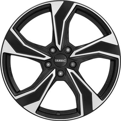 Immagine prodotto di 4x DEZENT Felge KB dark 8x18 ET30 5x112 TKBG8BP30E compatibile con BMW 1 (F40) 1 (F70) 2 Active Tourer (U06) 2 Coupé (G42) 2 Gran Coupé (F44) 2 Gran Coupé (F74) 3 (G20) 3 Touring (G21) 4 Cabrio (G23) 4 Coupé (G22) 4 Gran Coupé (G26) 5 (G30;F90) 5 (G60) 5 Touring (G31) 5 Touring (G61) 6 GT (G32) 7 (G11;G12) 8 (G15) 8 Cabrio (G14) 8 Gran Coupé (G16) X1 (U11) X2 (F39) X2 (U10) X3 (G01) X4 (G02) i4 (G26) iX1 (U11) iX2 (U10)