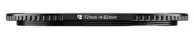 Produktbild von Freewell Reduzierring SU 72-82 mm