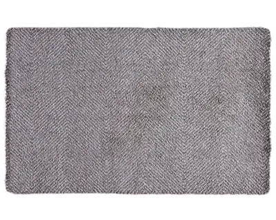 Zdjęcie produktu dla Dywanik do kuchni, wycieraczka 50x150cm, mata antypoślizgowa Clean & Go