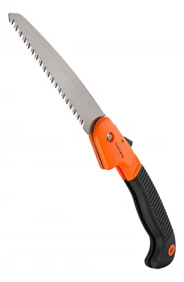 Produktbild von handsäge-Sicherheitsverschluss aus Edelstahl 23 cm