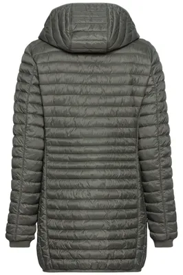 Produktbild von Camel Active 320060-9E50 - Damen Jacke, Größe:38, Farbe:khaki
