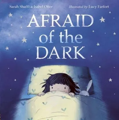 Image de Afraid Of The Dark