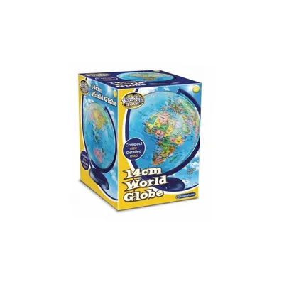 Obrázok produktu pre Svetový glóbus Brainstorm Toys 14 cm