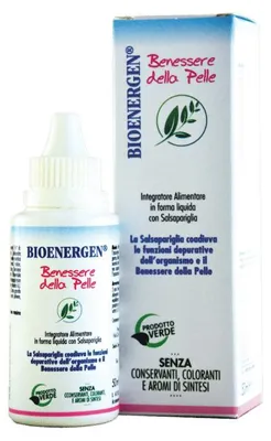 Immagine prodotto di Bioenergen Gocce 50 Ml