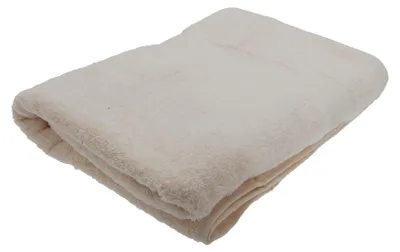 Produktbild von Jassz Premium Strandtuch / Handtuch / Badetuch FK943 (Einheitsgröße) (Sandfarben)