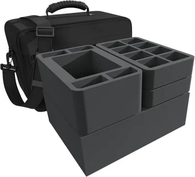 Image de Sac MAXI PLUS pour les Démons du Chaos de Nurgle