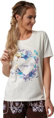 Produktbild von T-Shirt Herzilein - S