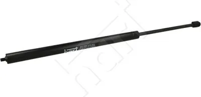 Produktbild von Hart Cherokee 97-01 Doppelschalldämpfer 810 272
