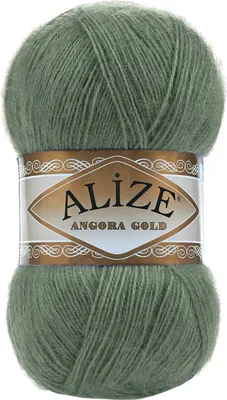 Obrázok produktu pre Alize Angora Gold 180 Pletacia priadza