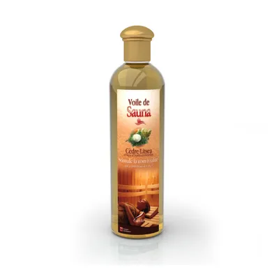 Obrázok produktu pre Camylle Sauna - Cedre/Litsea 250ml