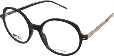 Produktbild von Hugo Boss Sonnenbrille BOSS 1588 7C5 51 18 140