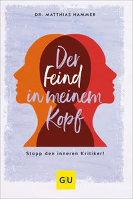 Immagine prodotto di Der Feind in meinem Kopf