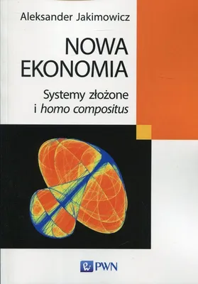 Produktbild von Nowa ekonomia