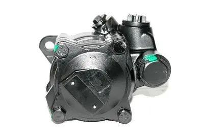 Produktbild von LAUBER 58.0045 Servolenkung Pumpe Servopumpe passend für MERCEDES-BENZ Citaro (O 530) Hydraulisch