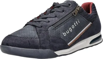 Produktbild von Schnürhalbschuh Freizeit (Casual) 325-A3809-5950-4163