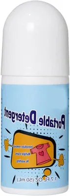Image de Nettoyant pour vêtements Roller Ball
