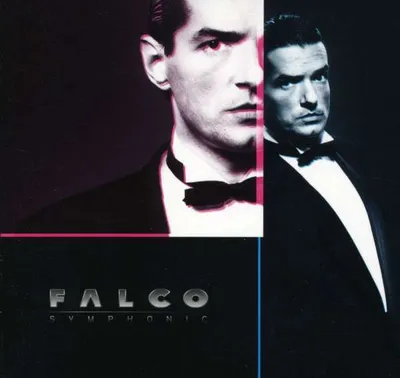 Produktbild von Falco-Falco Symphonic