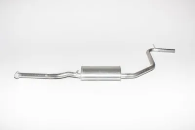 Produktbild von VEGAZ FS-306 Vorschalldämpfer Schalldämpfer für FORD MONDEO II Kombi (BNP) MONDEO II (BAP) MONDEO I (GBP) MONDEO II Stufenheck (BFP)