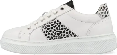Produktbild von Bullboxer Sneakers ALG001E5L_WANIKB10 Weiß-33