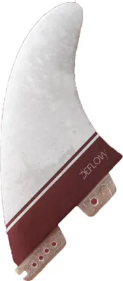 Produktbild von Deflow Surf Finnen Supra FCS2 white