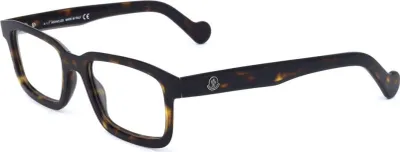 Produktbild von Moncler Sonnenbrille ML5004 052 52 20 150