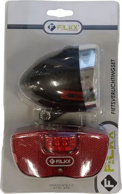 Immagine prodotto di FC0601C Set fari LED + Dragerlich FA
