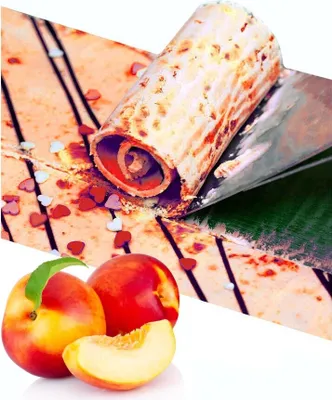 Produktbild von Nektarine Rolleis Pulver 333 g