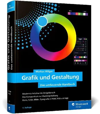 Produktbild von Grafik und Gestaltung
