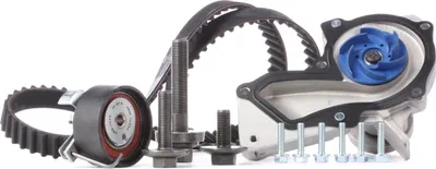 Image de Pompe à eau + jeu de courroies dentées SKF VKMC 04226