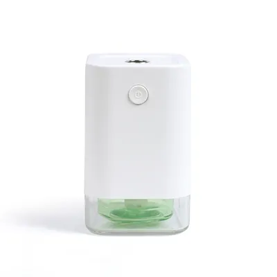 Produktbild von LIVOO Desinfektionsdiffusor berührungslos USB Infrarotsensoren 45 ml Akku SA111