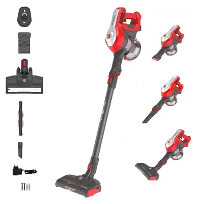 Image de Hoover H-Free 100 Aspirateur à batterie sans sac