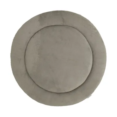 Image de Baby's Only - Couverture d'éveil ronde Urban Green - Urban Green - Ø 90 cm