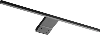 Produktbild von ELEKTRA Spiegelleuchte LD 8104 300mm Schwarz 24 V/DC