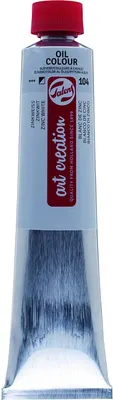 Produktbild von ROYAL TALENS Ölfarbe ArtCreation 200 ml zinkweiß