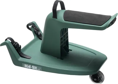 Produktbild von EVE kids Kid-Sit, Schwarz, Grün, Junge/Mädchen