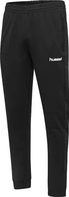 Produktbild von Hummel Hmlgo Baumwolle Pant Marine Marine S