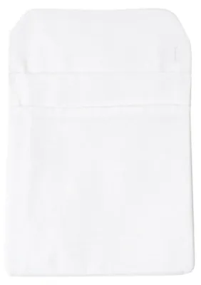 Produktbild von CG Workwear - Kellnertasche LT1757 (Einheitsgröße) (Weiß)