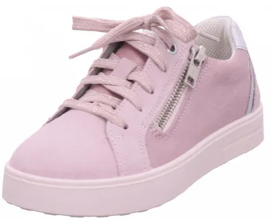 Produktbild von Legero stella Halbschuh rosé in Gr. 32