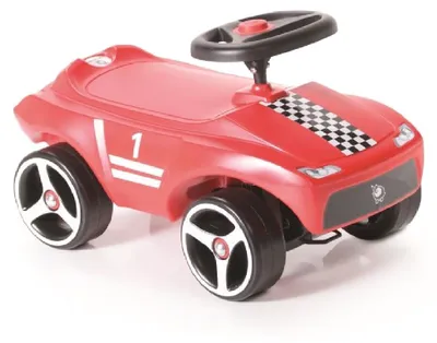 Obrázok produktu pre Odrážedlo DRIFTEE červené