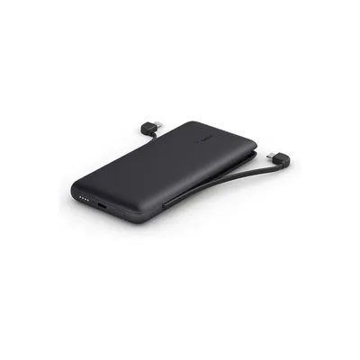 Zdjęcie produktu dla Belkin BPB006btBLK, 10000 mAh, 18 W, Czarny