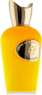 Immagine prodotto di Sospiro Erba Oud EDP 100 ml UNISEX