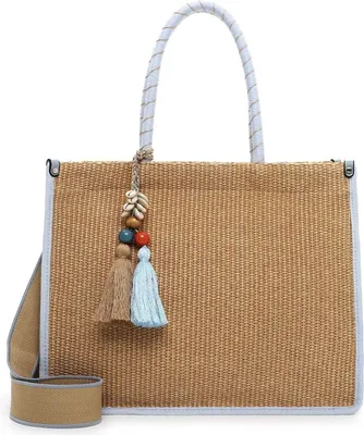 Produktbild von Suri Frey Shopper Kirsty Blau 34