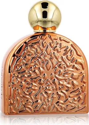 Produktbild von M. Micallef Geheimnisse der Liebe Glamour Eau de Parfum 100ml