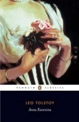 Produktbild von Anna Karenina