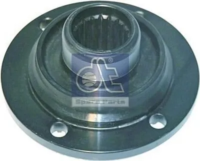 Produktbild von DT Spare Parts Flansch Differential 2.35261 für VOLVO FH 16