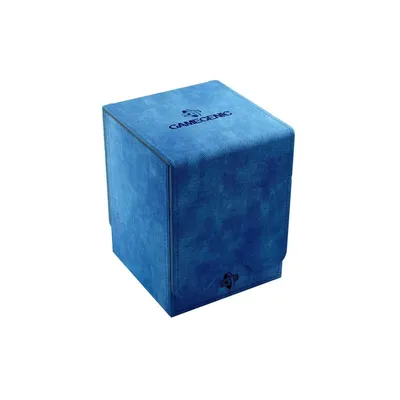 Produktbild von Gamegenic - Squire 100+ Convertible Blau