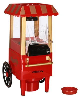 Produktbild von celexon CinePop CP500 Popcornmaschine
