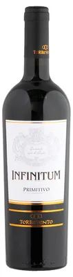 Obrázok produktu pre Primitivo di Puglia IGT Infinitum.