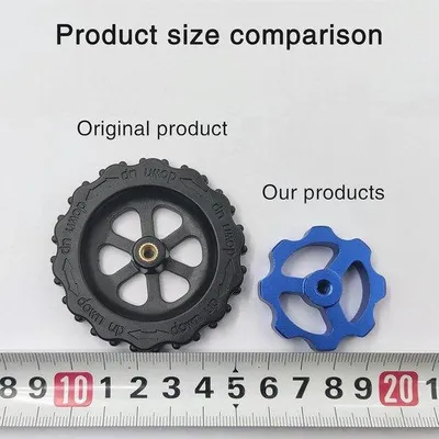 Obrázek produktu pro Upgrade kit pro 3D tiskárnu s tepelným lůžkem