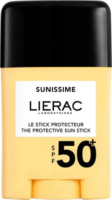 Produktbild von Lierac Sunissime Stick Sunscreen Spf50 10gr